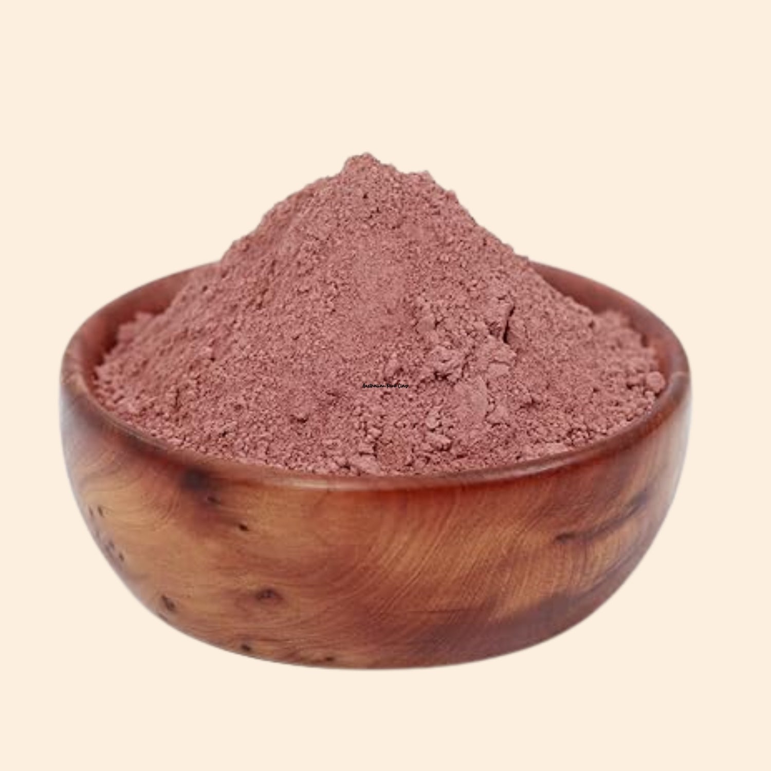 Australian Pink Clay Australian Pink Clay